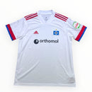 2020-2021 HSV Hamburg Home Trikot Gr. XL