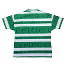 1995-1997 Celtic Glasgow Home Trikot Gr. L
