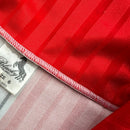 1989-1990 FC Winterthur Home Trikot Gr. 6 L