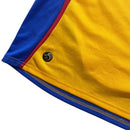 2008 Rumänien Home Trikot Gr. L