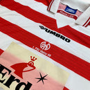 1997-1998 FSV Mainz 05 Home Trikot Gr. L