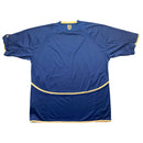 2007 Schottland Home Trikot Gr. XL