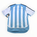2006 Argentinien Home Trikot Gr. XL