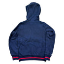2023-2024 Hajduk Split STAFF Hooded Sweatshirt Kinder Gr. JS / JM / JL