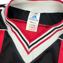 1998-1999 SC Freiburg Home Trikot Gr. XL