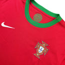 2012 Portugal Home Trikot Gr. M