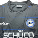 2010-2011 Arminia Bielefeld Away Trikot Langarm Gr. M / L-XL / XXL