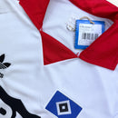 1980-1982 HSV Hamburg Retro Trikot Gr. XS (Neuauflage 2008)