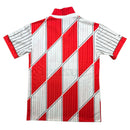 1989-1990 FC Winterthur Home Trikot Gr. 6 L
