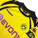 2009-2010 Borussia Dortmund Home Trikot Gr. M