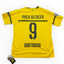 2018-2019 Borussia Dortmund CL Trikot Gr. XL