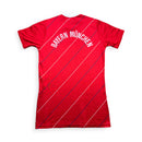 1985-1989 FC Bayern München Home Trikot Gr. L