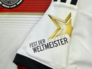 2014 Deutschland Home Trikot Gr. XL Fest der Weltmeister