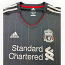 2011-2012 Liverpool FC Away Trikot Gr. XL