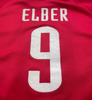 2000-2001 FC Bayern München CL Trikot Gr. 176
