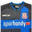 2014-2015 FSV Frankfurt Home Trikot Gr. M