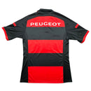 2014-2015 Flamengo Rio de Janeiro Home Trikot Gr. M