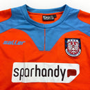 2012-2013 FSV Frankfurt Torwart Trikot Gr. L/XL