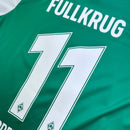 2020-2021 Werder Bremen Home Trikot Gr. L