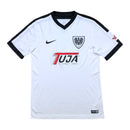 2016-2017 Preußen Münster Away Trikot Gr. M