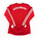 2009-2010 FC Bayern München Home Trikot Gr. S