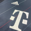 2010-2011 FC Bayern München Third Trikot Gr. M
