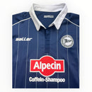 2015-2016 Arminia Bielefeld Home Trikot Gr. L/XL