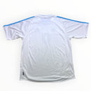 2003-2004 Olympique Marseille Home Trikot Gr. L