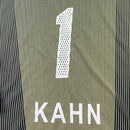 2003-2004 FC Bayern München Torwart Trikot Gr. S