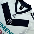2002-2003 Girondins Bordeaux Away Trikot Gr. M