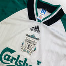 1993-1995 Liverpool FC Away Trikot Gr. L