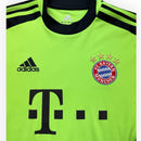 2012-2013 FC Bayern München Torwart Trikot Gr. S