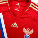2012-2014 Russland Home Trikot Gr. M