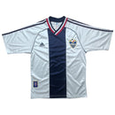 1998-2000 Jugoslawien Away Trikot Gr. S