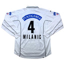 1999-2000 SK Sturm Graz Home Trikot Gr. XL