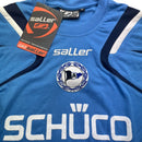 2010-2011 Arminia Bielefeld Teamwear Trainings Shirt Longsleeve Gr. M / L / XL / XXL