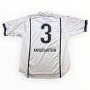 1999-2000 1.FC Kaiserslautern Away Trikot Gr. L