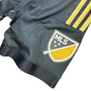 2014-2015 Philadelphia Union Home Trikot Gr. L adizero