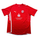 2009-2010 Fortuna Düsseldorf Home Trikot Gr. M