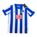 2012-2013 Hertha BSC Berlin Home Trikot Kids Gr. L - 152-158