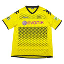 2011-2012 Borussia Dortmund Pokal Trikot Gr. XXL
