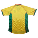 1998-2000 Kamerun Away Trikot Gr. L