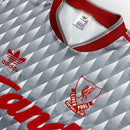 1989-1991 Liverpool FC Away Trikot Gr. L
