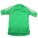 2005-2006 Saint Étienne Home Trikot Gr. S