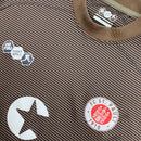 2008-2009 FC St. Pauli Home Trikot Gr. L