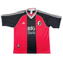 1998-1999 SC Freiburg Home Trikot Gr. XL
