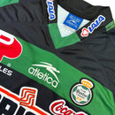 2002-2003 Santos Laguna Home Trikot Gr. L