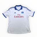 2013-2014 HSV Hamburg Away Trikot Gr. XXL