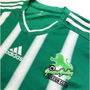 >2010-2015 Greengully Soccer Club Trikot Gr. S