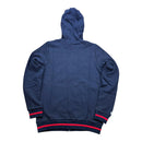 2023-2024 Hajduk Split STAFF Hooded Sweatshirt Gr. S
